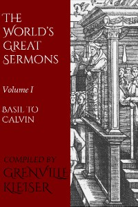 Cover The World's Great Sermons