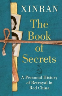 Cover Book of Secrets