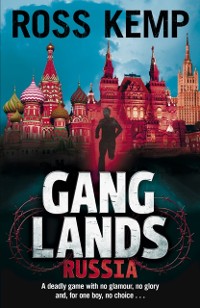 Cover Ganglands: Russia