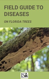 Cover Field Guide to Diseases on Florida Trees