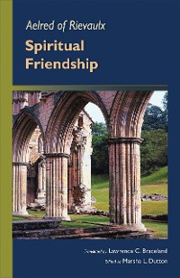 Cover Spiritual Friendship