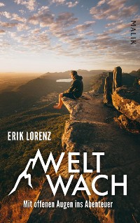 Cover Weltwach