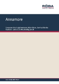 Cover Annamore