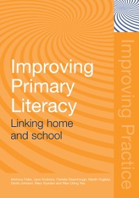 Cover Improving Primary Literacy