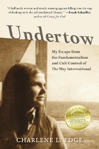 Cover Undertow