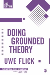 Cover Doing Grounded Theory