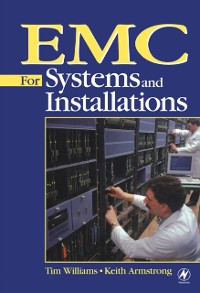 Cover EMC for Systems and Installations