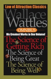 Cover Wallace Wattles Omnibus