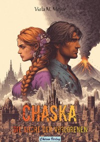 Cover Chaska