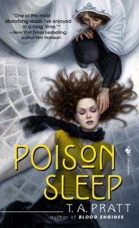 Cover Poison Sleep