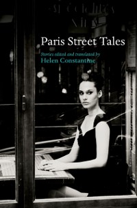 Cover Paris Street Tales