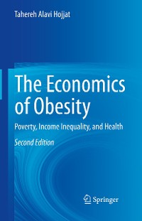 Cover The Economics of Obesity