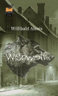 Cover Der Werwolf