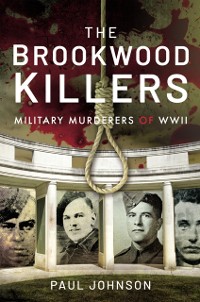 Cover Brookwood Killers