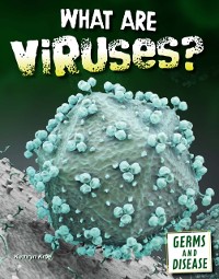 Cover What Are Viruses?