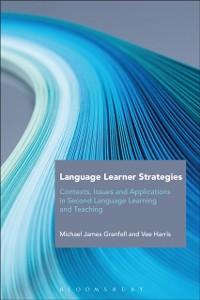 Cover Language Learner Strategies