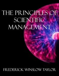 Cover The Principles of Scientific Management