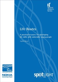 Cover Life Routes
