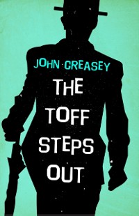 Cover Toff Steps Out
