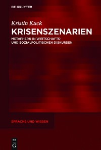 Cover Krisenszenarien