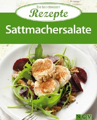 Cover Sattmachersalate