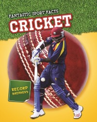 Cover Cricket