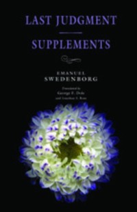 Cover Last Judgment / Supplements