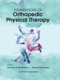 Cover Foundations of Orthopedic Physical Therapy