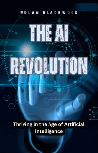 Cover The AI Revolution