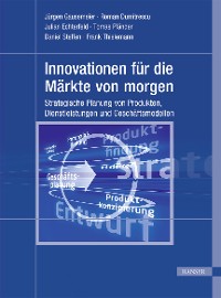 Cover Innovationen für die Märkte von morgen