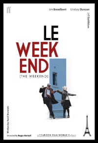 Cover Le Week-end