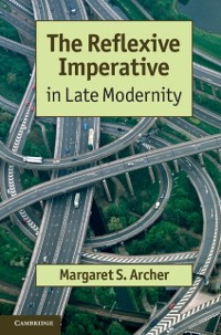 Cover Reflexive Imperative in Late Modernity