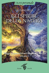 Cover Gli Spiriti della Natura