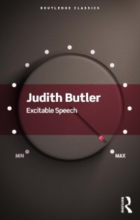 Cover Excitable Speech