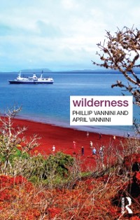 Cover Wilderness