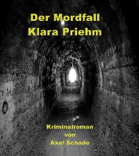 Cover Der Mordfall Klara Priehm