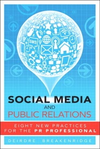 Cover Social Media and Public Relations