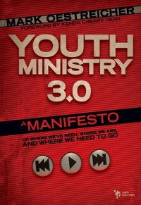 Cover Youth Ministry 3.0