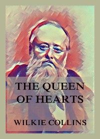 Cover The Queen of Hearts