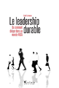 Cover Le leadership durable
