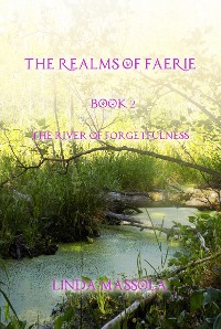 Cover The Realms of Faerie