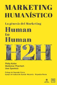 Cover Marketing humanístico