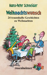 Cover Weihnachtswunsch