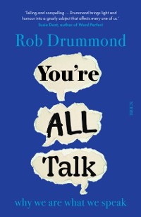 Cover You're All Talk
