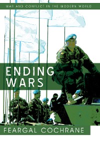 Cover Ending Wars