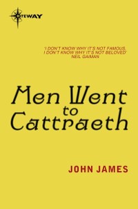 Cover Men Went To Cattraeth
