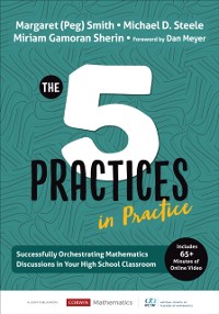 Cover Five Practices in Practice [High School]