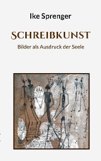 Cover SchreibKunst