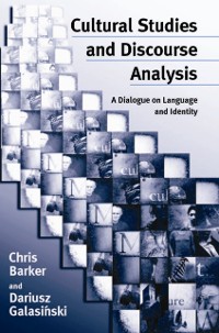 Cover Cultural Studies and Discourse Analysis