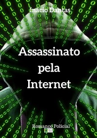 Cover Assassinato Pela Internet